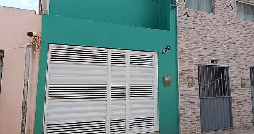 Casa para Alugar - Bom Pastor - Natal/RN