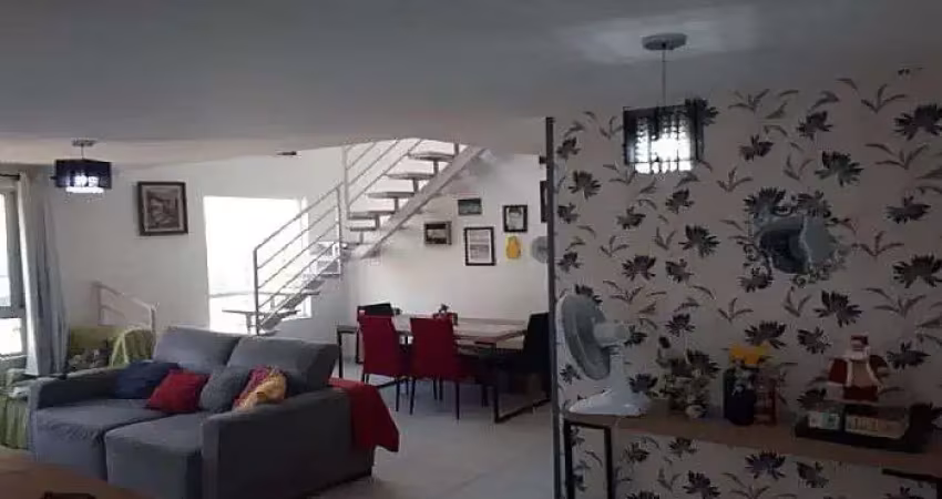 Apartamento com 3 quartos à venda no Ponta Negra, Natal 