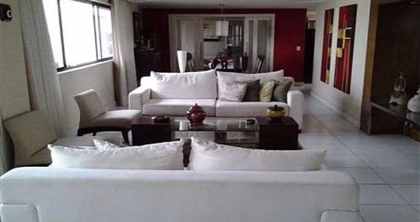 Apartamento à Venda - Petrópolis - Natal/RN