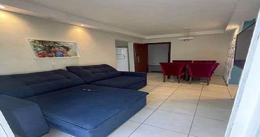 Apartamento à Venda - Parque das Árvores - Parnamirim/RN