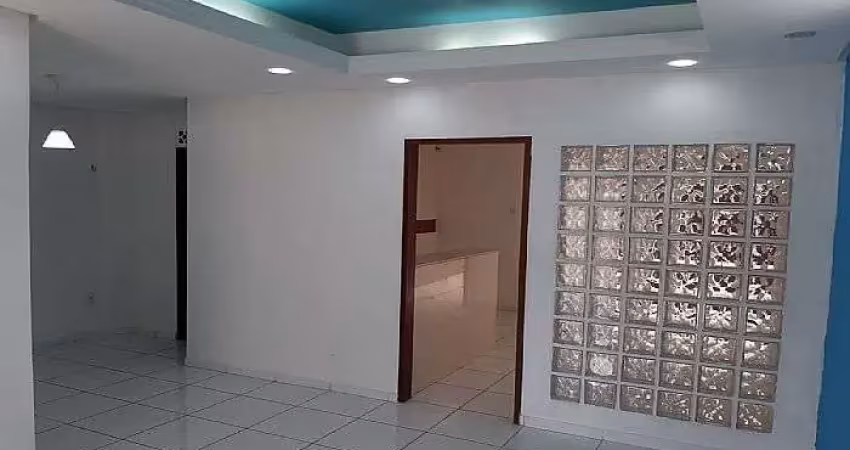 Casa à Venda - Lagoa Nova - Natal/RN