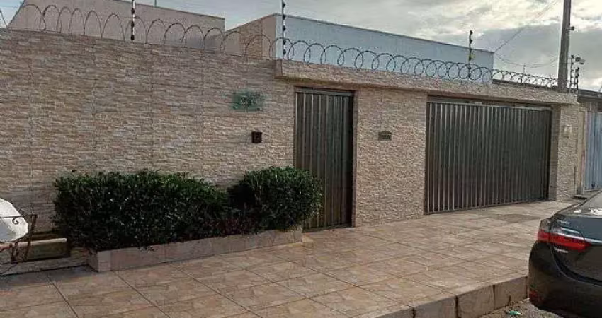 Casa com 3 quartos à venda no Cajupiranga, Parnamirim 