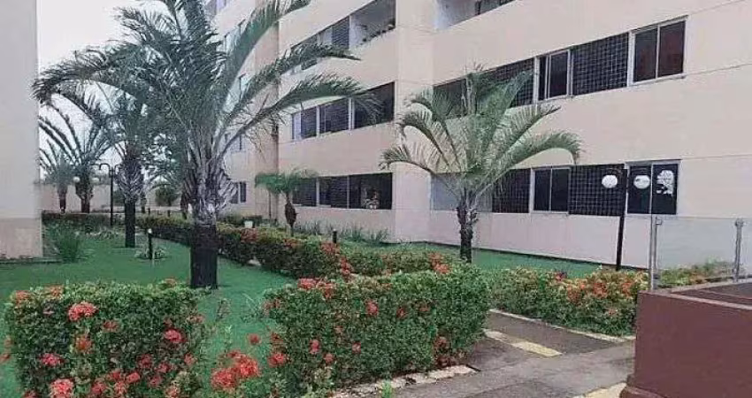 Apartamento à venda - parque das nações - parnamirim/rn