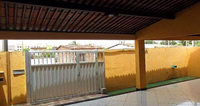Casa à Venda - Passagem de Areia - Parnamirim/RN