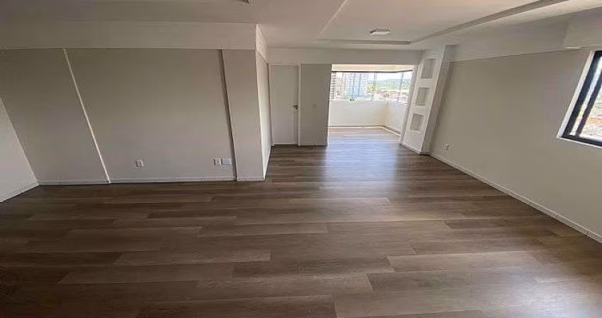 Apartamento à Venda - Tirol - Natal/RN
