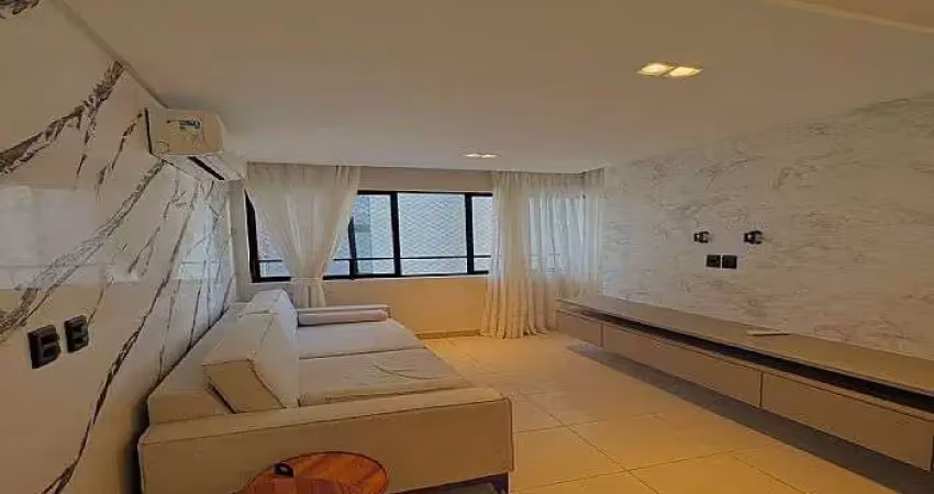 Apartamento à Venda - Petrópolis - Natal/RN