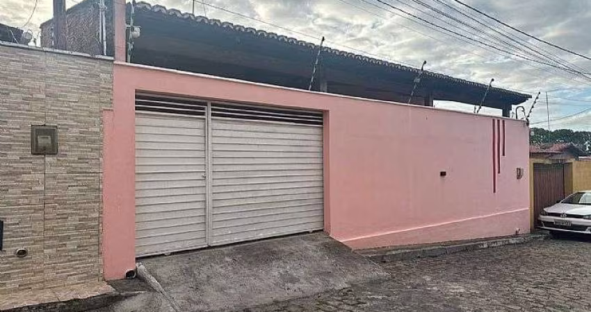 Casa à Venda - Centro - Ceará-Mirim/RN