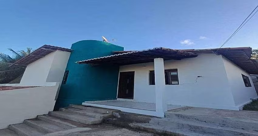 Casa à Venda - Capim Macio - Natal/RN