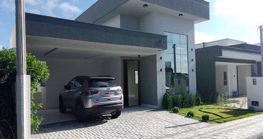 Casa à Venda - Parque das Nações - Parnamirim/RN