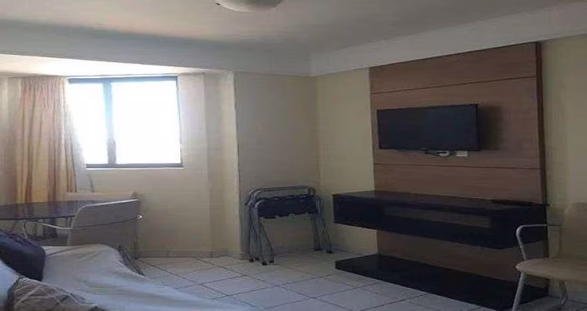 Apartamento à Venda - Ponta Negra - Natal/RN