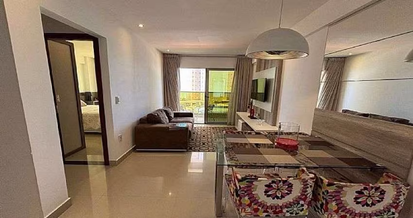 Apartamento à Venda - Ponta Negra - Natal/RN