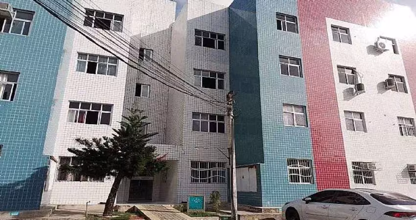Apartamento à Venda - Pitimbu - Natal/RN