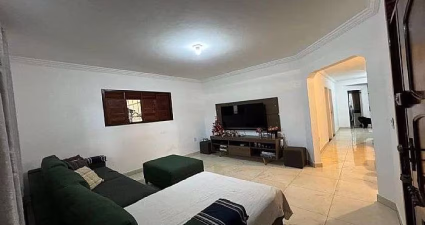 Casa à Venda - Vida Nova - Parnamirim/RN
