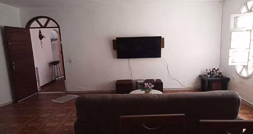 Casa à Venda - Lagoa Nova - Natal/RN