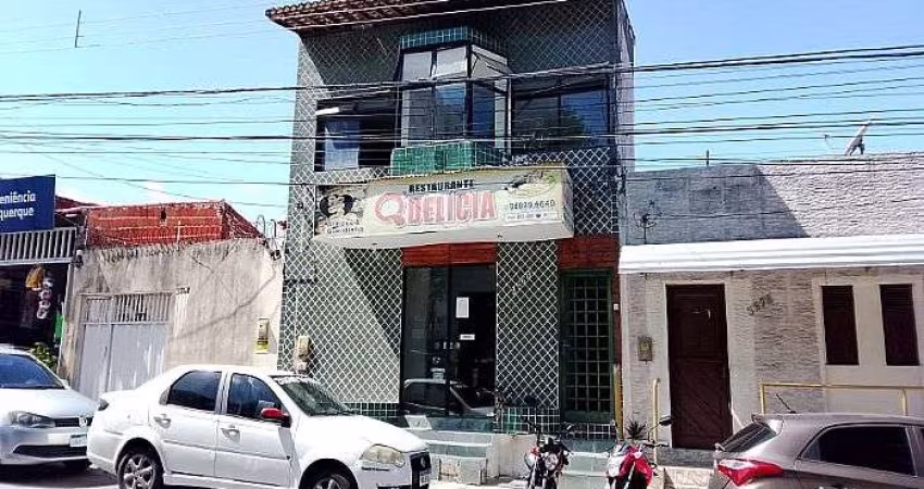 Comercial para Alugar - Lagoa Nova - Natal/RN