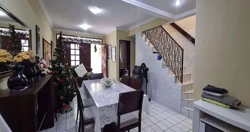 Casa à Venda - Nova Parnamirim - Parnamirim/RN