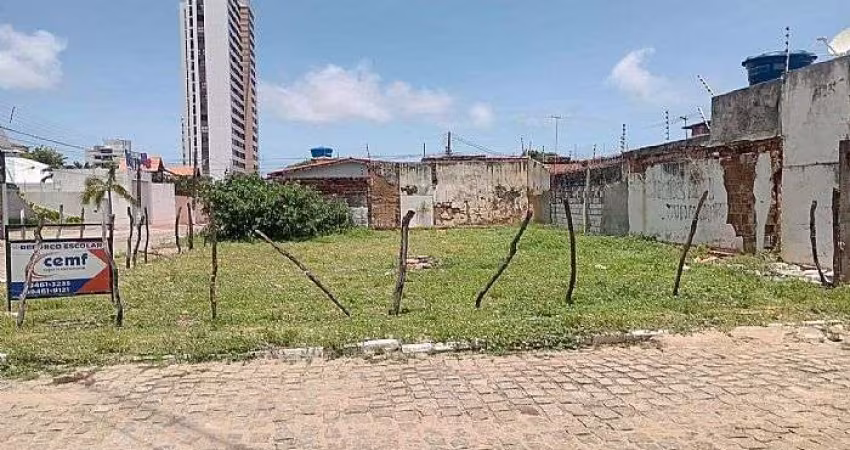 Terreno à Venda - Lagoa Nova - Natal/RN