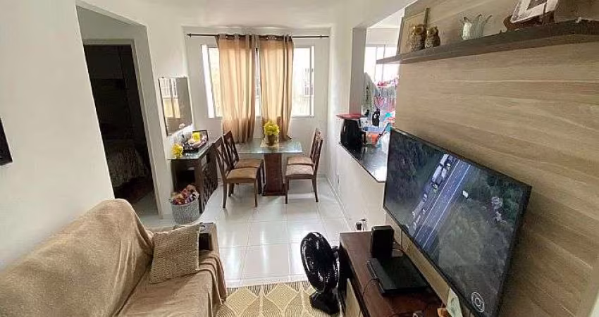 Apartamento à Venda - Nova Parnamirim - Parnamirim/RN
