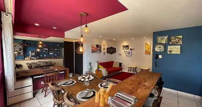 Apartamento para Alugar - Ponta Negra - Natal/RN