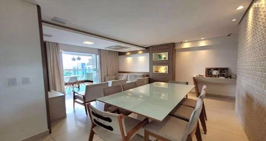 Apartamento à Venda - Lagoa Nova - Natal/RN