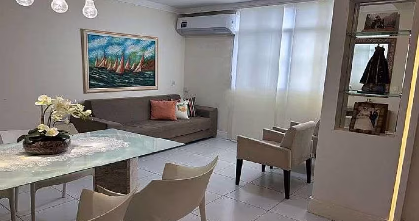 Apartamento à Venda - Capim Macio - Natal/RN