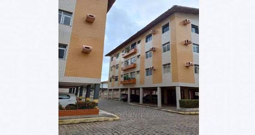 Apartamento à Venda - Capim Macio - Natal/RN
