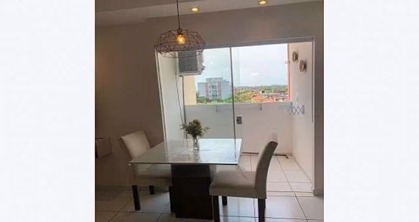 Apartamento à Venda - Planalto - Natal/RN
