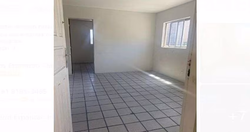 Apartamento à Venda - Petrópolis - Natal/RN