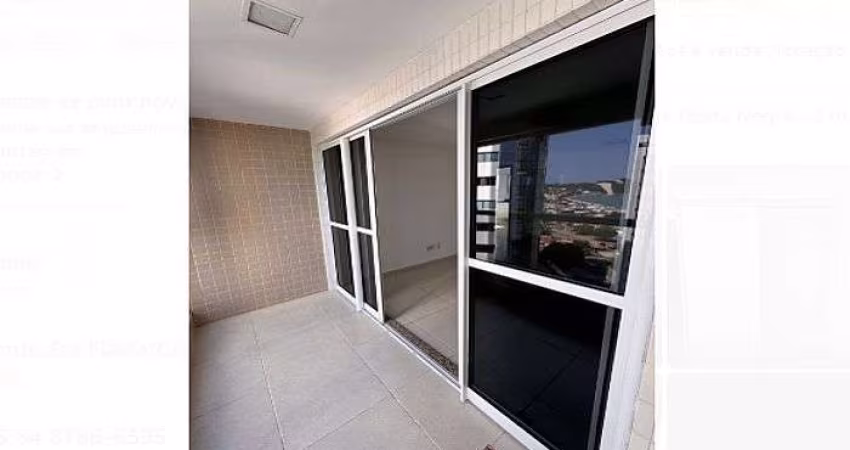 Apartamento à Venda - Ponta Negra - Natal/RN