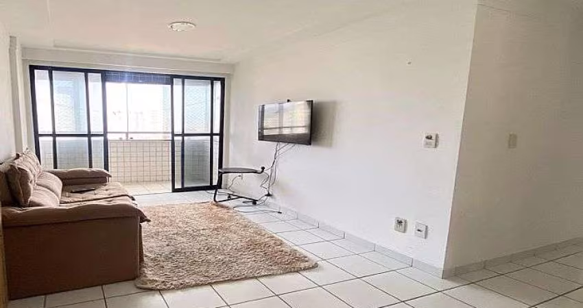 Apartamento à Venda - Lagoa Nova - Natal/RN