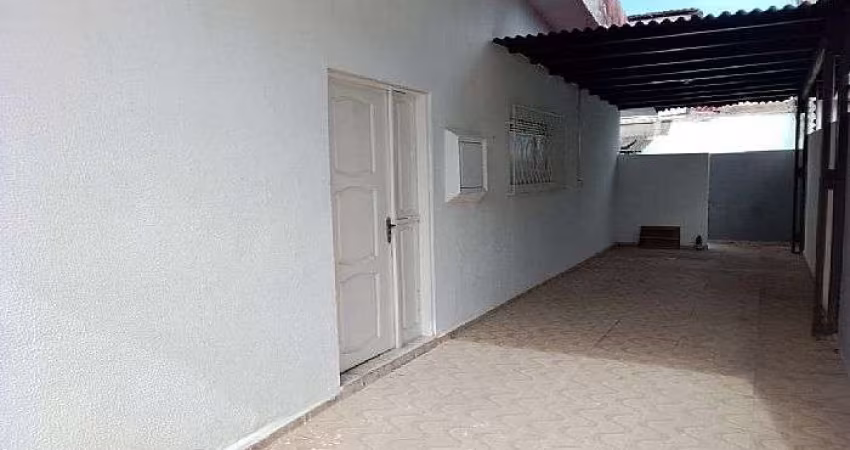 Casa à Venda - Candelária - Natal/RN