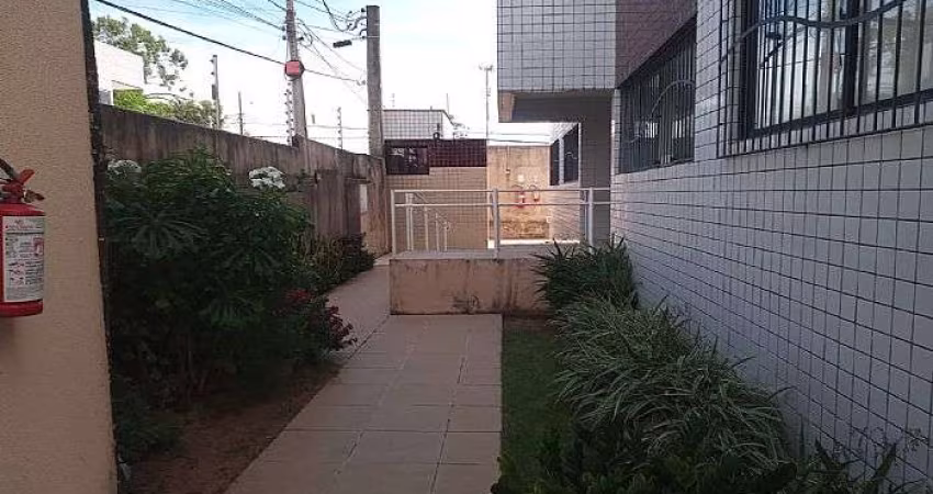 Apartamento à Venda - Neópolis - Natal/RN