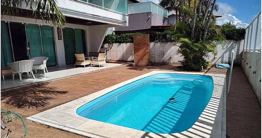 Casa à Venda - Cotovelo (Distrito Litoral) - Parnamirim/RN