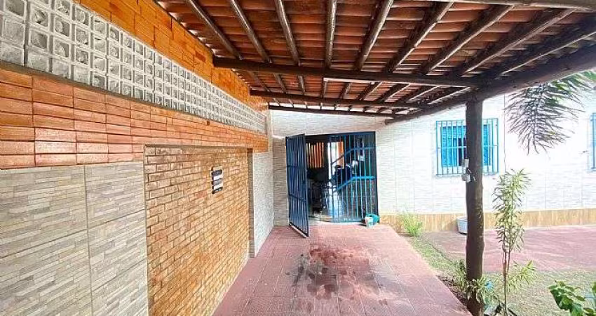Casa à Venda - Pitimbu - Natal/RN