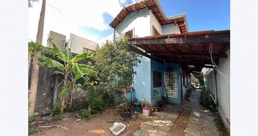Casa à Venda - Petrópolis - Natal/RN