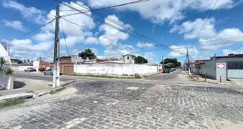 Terreno à Venda - Lagoa Nova - Natal/RN