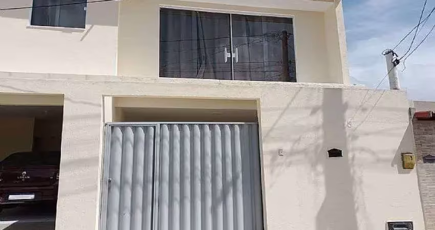 Casa para Alugar - Emaús - Parnamirim/RN