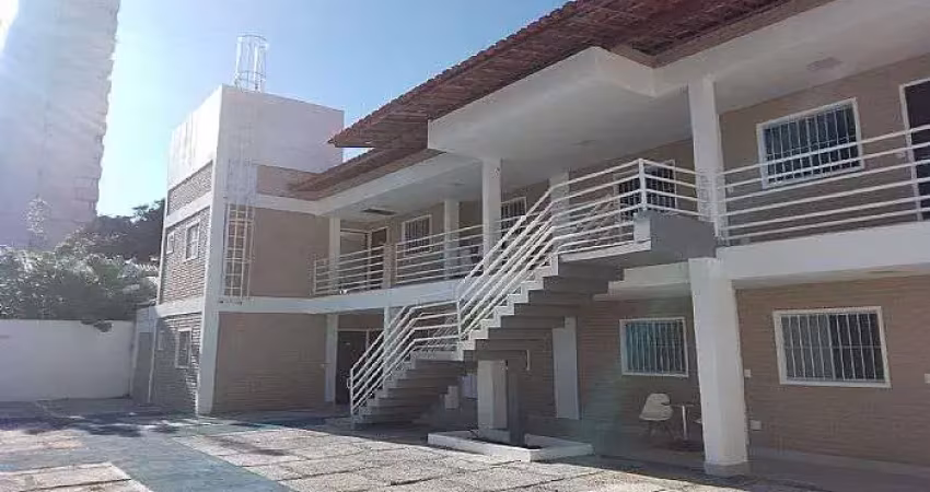 Apartamento para Alugar - Nova Descoberta - Natal/RN