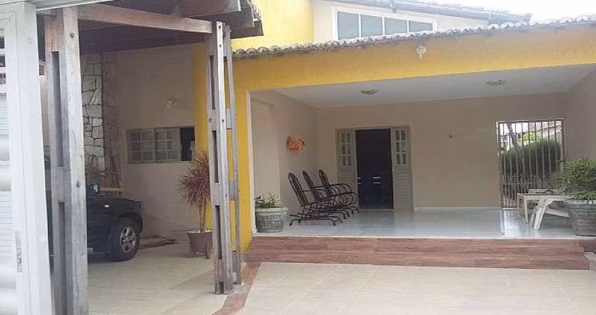 Casa à Venda - Nova Parnamirim - Parnamirim/RN
