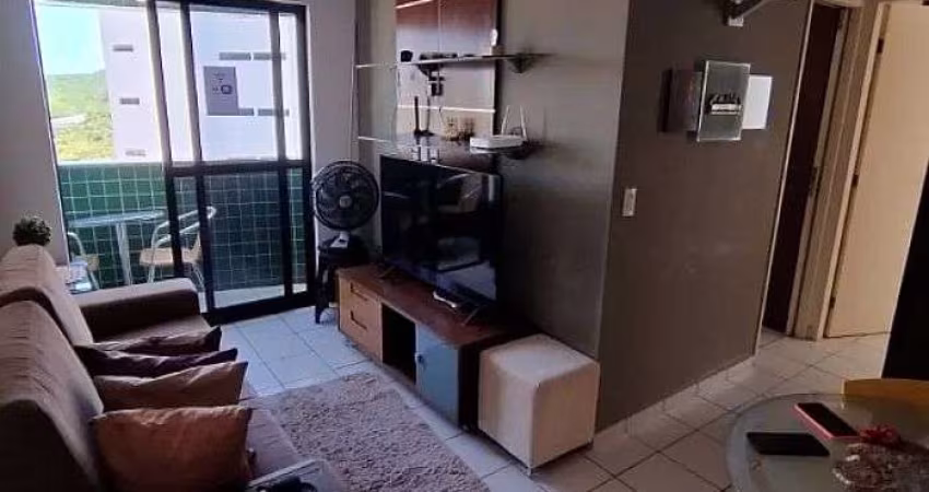 Apartamento à Venda - Tirol - Natal/RN
