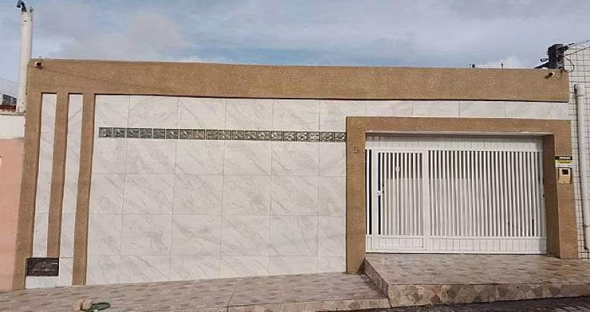 Casa para Alugar - Lagoa Nova - Natal/RN