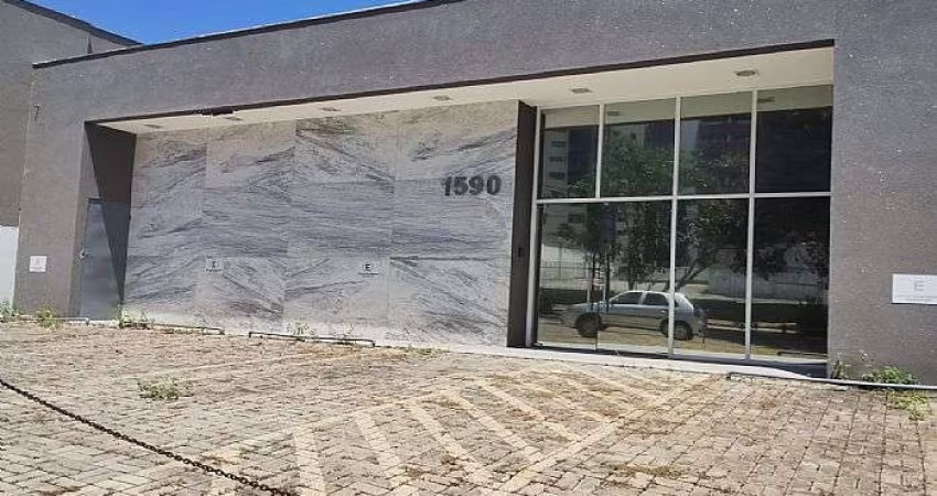 Comercial para Alugar - Lagoa Nova - Natal/RN