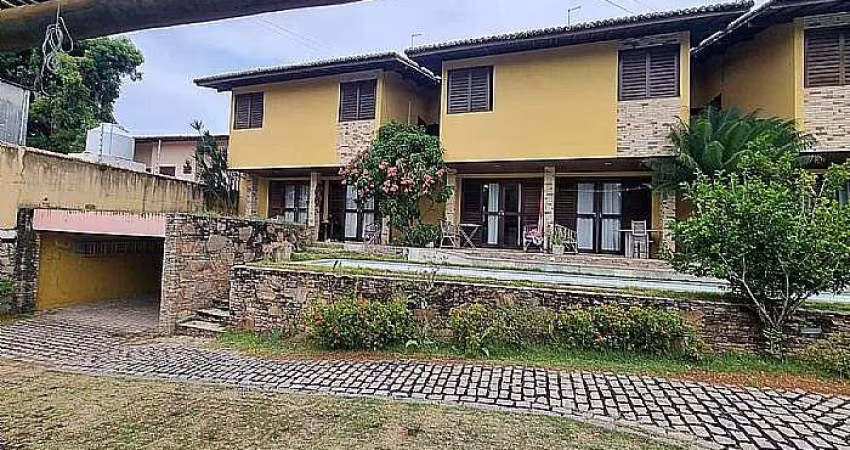 Casa para Alugar - Ponta Negra - Natal/RN