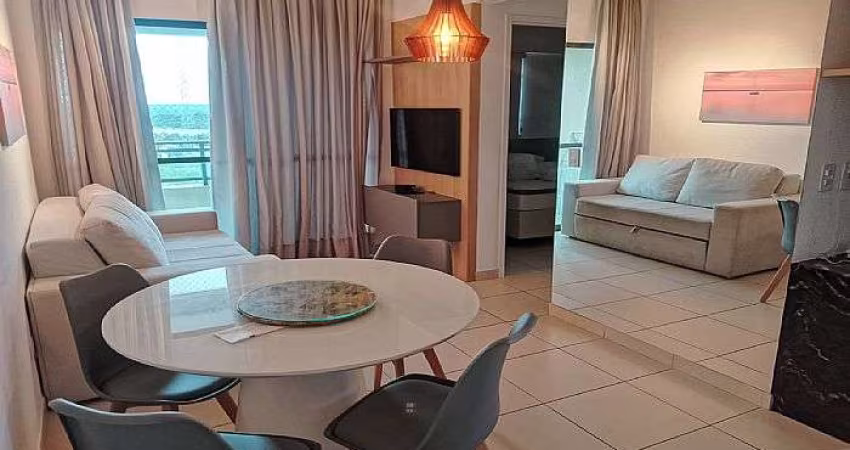 Apartamento à Venda - Ponta Negra - Natal/RN