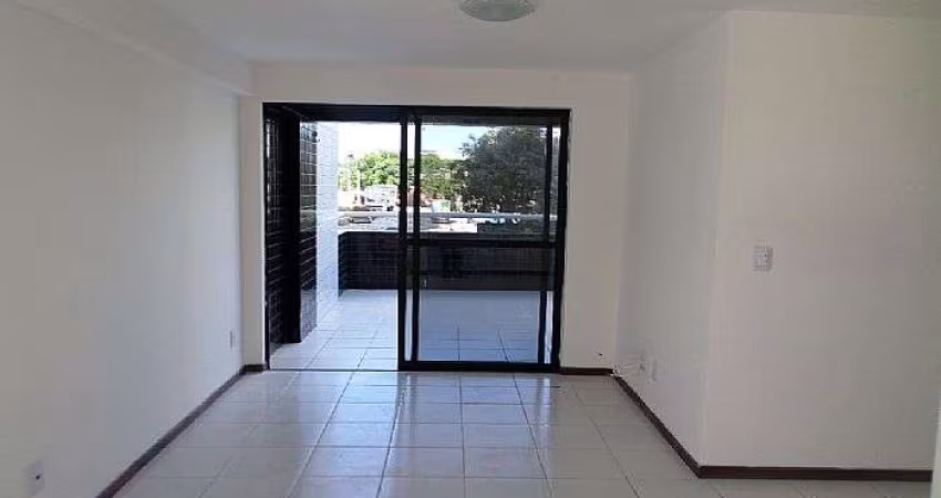 Apartamento para Alugar - Tirol - Natal/RN