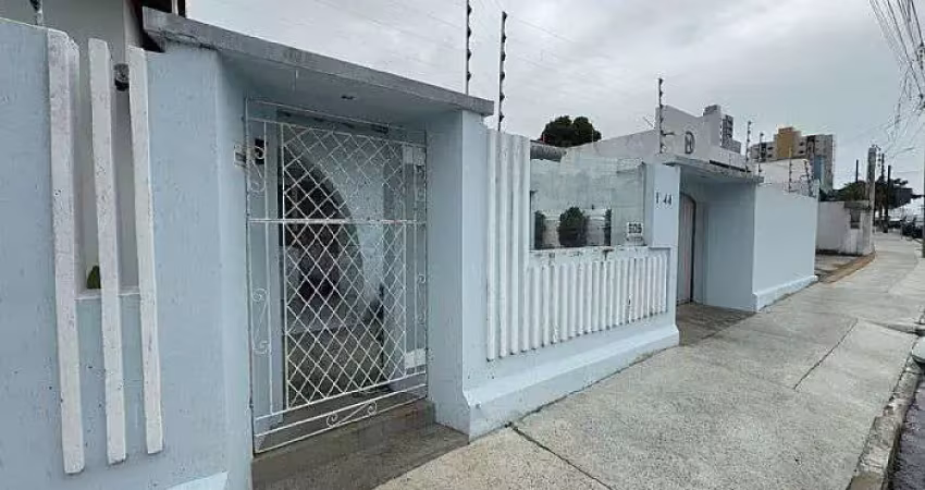 Casa para Alugar - Barro Vermelho - Natal/RN