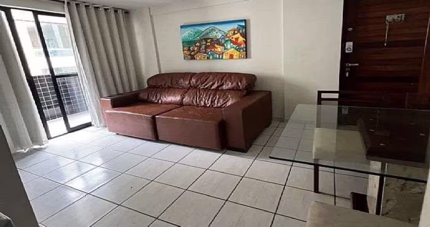 Apartamento à Venda - Ponta Negra - Natal/RN