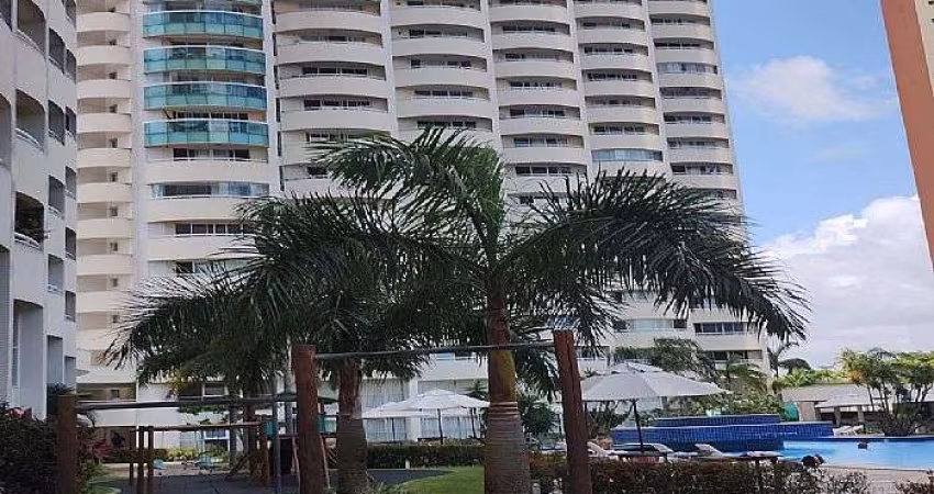 Apartamento para Alugar - Ponta Negra - Natal/RN
