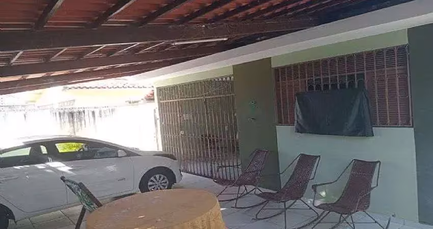 Casa com 4 quartos à venda no Nova Descoberta, Natal 