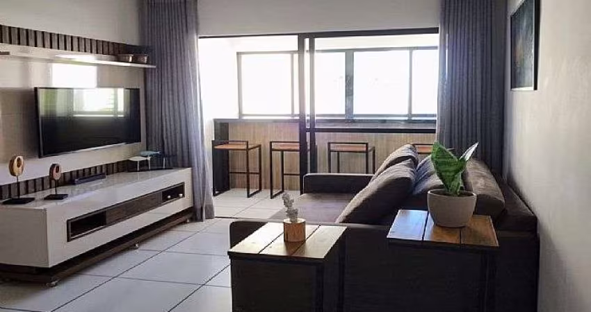 Apartamento à Venda - Ponta Negra - Natal/RN